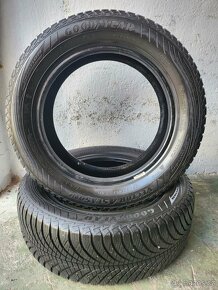 Pár celoročních pneu GoodYear 4Seasons GEN-2 185/60 R15 XL - 4