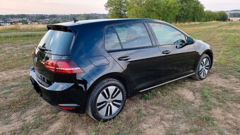 Volkswagen e-Golf 85kW Dynaudio - 4