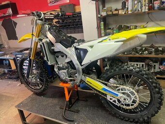 Moto/4kolky/skútry - 4