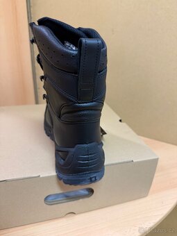 Vysoké kanady Prabos GoreTex - 4