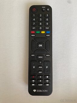 SET-TOP BOX ZIRCON AIR - 4