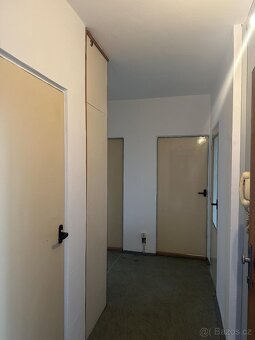 Prodej bytu 3+1, 73 m², Bludov - 4