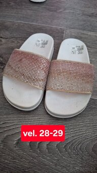 Dětské boty - 4