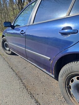 Seat toledo 2 1,9TDi ALH - 4