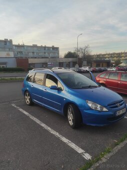 Peugeot 306 - 4