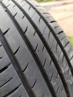 Alu 5x100 R16 origo Laurin&Klement - 4