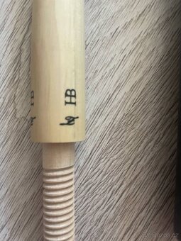 Dvoudílné tágo Žídek 510g - 4