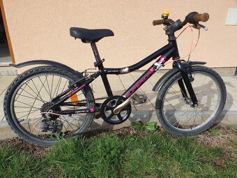 Dětské kolo Superior 20" - 4