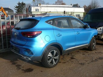 MG ZS 1.5 78kW r.v. 2023 náhradní díly - 4