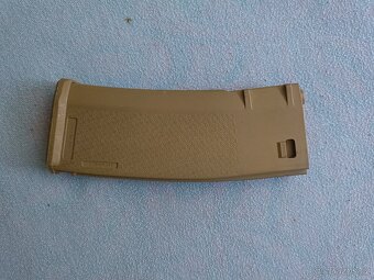 Airsoftová zbraň SA-H08 ONE + vybavení - 4