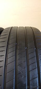 Michelin 255/45 R20 101W 1x4,5-5,5mm; 1x3,5-4,5mm - 4