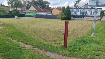 Stavební parcela, zahrada, pozemek - 781m2 (2560kč/m2) - 4