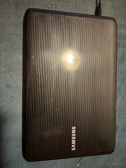 Samsung R525 - 4