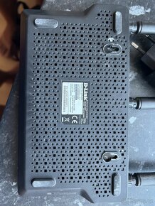 Wi-Fi router - 4