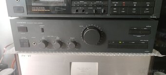 ONKYO A 8027 T 4038L - 4