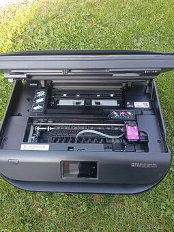 Tiskárna HP DeskJet ink advantage 4535 - 4