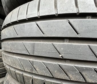 205/60 R16 92V letní pneumatiky Kumho Ecsta (4122) - 4