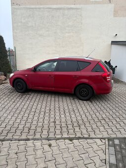 Kia Ceed Sportwagen - 4