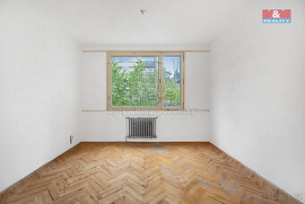 Prodej bytu 4+1, 80 m², Liberec, ul. Majakovského - 4