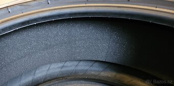 Michelin Pilot Sport EV, 255 40 20, 255/40/20 - 4