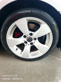 5x120 R17 zimní - 4