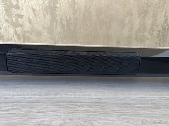 Soundbar YAMAHA YSP-1400 BLACK - 4