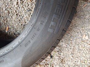 215/55/17 94w Pirelli - letní pneu 4ks - 4
