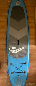 Paddleboard (NOVÝ) - 4