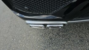 MB ML63-AMG- 4 MATIC- V8-BITURBO 386KW - 4
