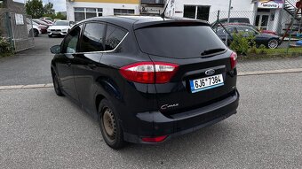FORD C-MAX 1.6i VADNÉ TURBO 110KW 150PS - 4