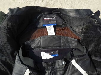 Moto kombineza BMW Sport 54 Eur - 4