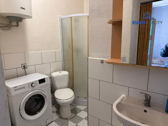 Pronájem, byt 1+kk, 30 m2, Chodová Planá - 4