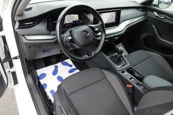 Škoda Octavia 4 Combi • 2.0TDi • 2021 •Virtual• 143.000km • - 4