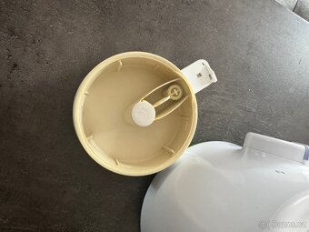 Parni mixer Philips Avent 2v1 - vari v pare a mixuje - 4