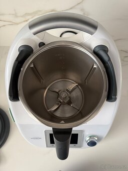 Vorwerk Thermomix TM5 - 4