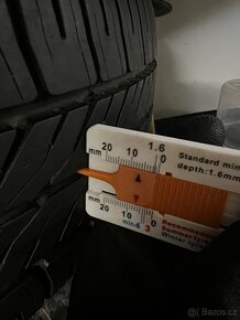 Goodyear 175/65 R14 82T Letní - 4