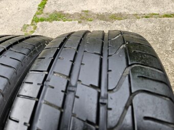 245/35ZR20 (95Y) Pirelli P Zero AMV 7mm - 4