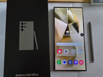 Samsung Galaxy S24 Ultra S928B 12GB/512GB v záruce - 4