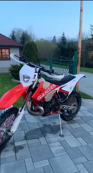 Gas gas ec 250 2018 - 4