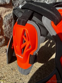 ACERBIS chránič hrudi - 4