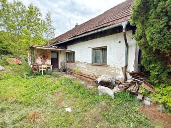 Prodej rodinného domu v obci Kratonohy - Michnovka - 4