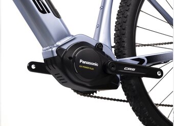 Crussis e-Fionna 7.10-(522 Wh) 18" 2025 - 4
