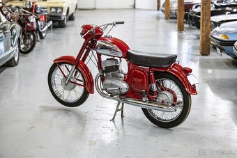 Jawa 350/361 Sport - 4