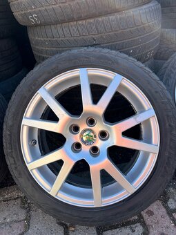 Alu Kola Spider R16 - 4