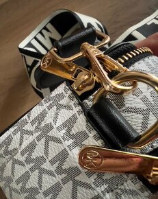 Snapshot crossbody kabelka zn Michael Kors - 4