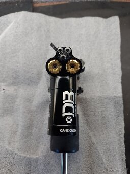 Cane Creek Double Barrel CS coil - 4