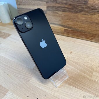 iPhone 14 256GB černý (12 měsíců záruka) - 4