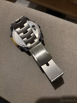 Quickfit Garmin 26mm - 4