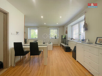 Prodej bytu 2+kk, 50 m², Chrastava, ul. Loudátova - 4