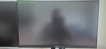 Monitor Dell U2516D, 2K, 25" - 4